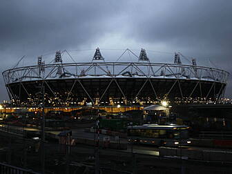West Ham to face Juventus in o...
